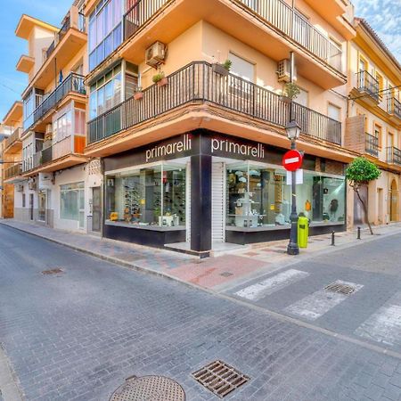 Mar Azul Apartment Фуeнхирола Екстериор снимка