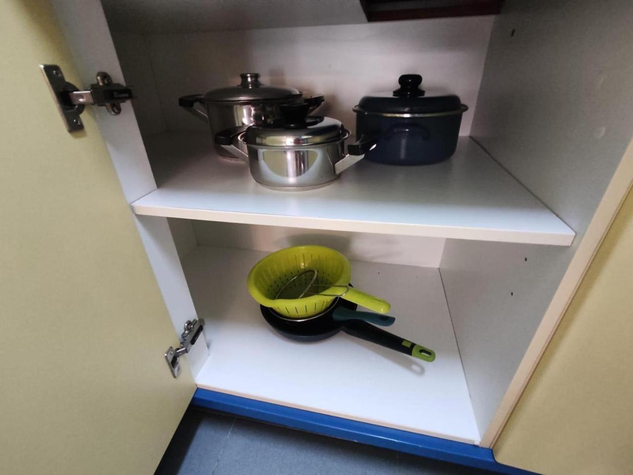 Mar Azul Apartment Фуeнхирола Екстериор снимка